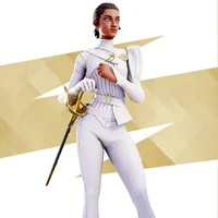 Nisha - Fortnite