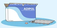 ADIPOL Pills