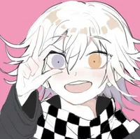 Post-Game Kokichi