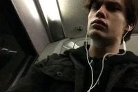 Nicholas Galitzine