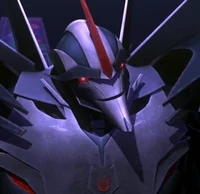 Tfp Starscream