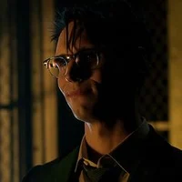 Edward Nygma