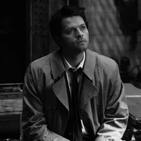 CASTIEL