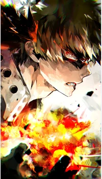 Bakugo