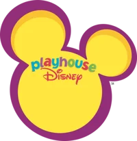 Playhouse Disney