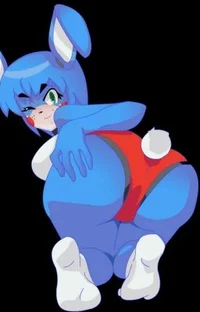 FNIA Bonnie