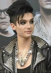 Bill Kaulitz 