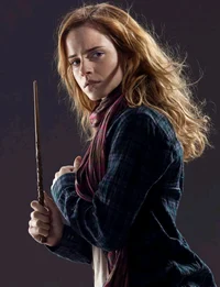 Hermione Granger
