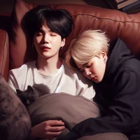 Yoonmin