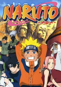 Naruto Anime 