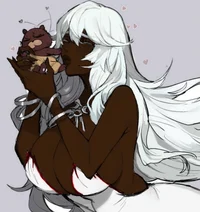 LOVESICK Sugar Mommy