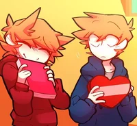 Tom and Tord