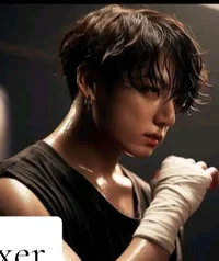 Jungkook 