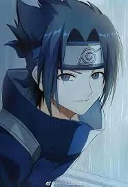 Sasuke Uchiha 