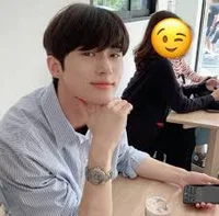 SoulmateByeonWooseok