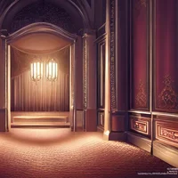 Ball of the Old Ones