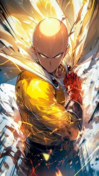Saitama