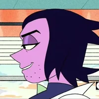 Professor Venomous