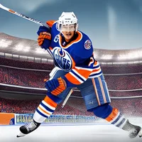 Oilers Hockey RPG