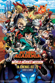 My Hero Academia RP