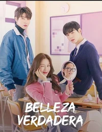 Belleza verdadera 