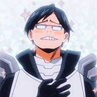 Tenya Iida