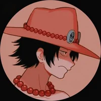 Portgas D Ace