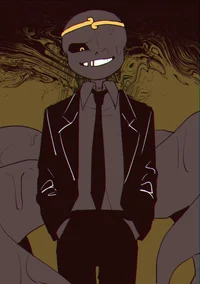 Shattered Dream Sans