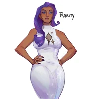 Haughty Human Rarity