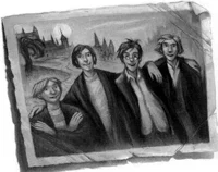 The Marauders