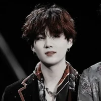 Yoongi