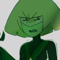 Peridot - 5XI