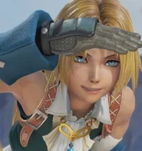 Zidane Tribal