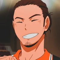 Azumane Asahi