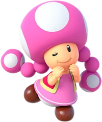 Toadette