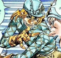 Diego Brando