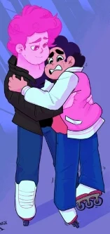 Pink x Steven