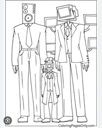 TV Man big y Cam big