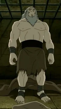 Chad Iroh 