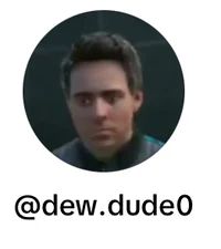 Dewdude0