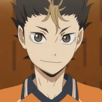 Yu Nishinoya