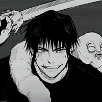Toji Zenin 