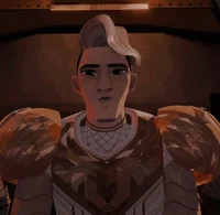 Ambrosius Goldenloin