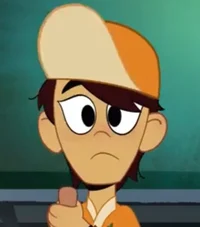 ollie chen