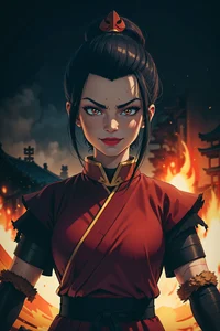 Azula