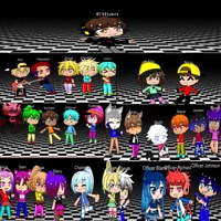 Gacha Gang