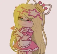 Spoiled Gacha Kid
