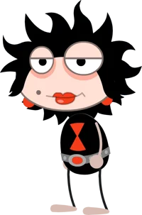BlackWidowPoptropica