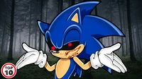 sonic exe