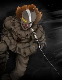 Pennywise 